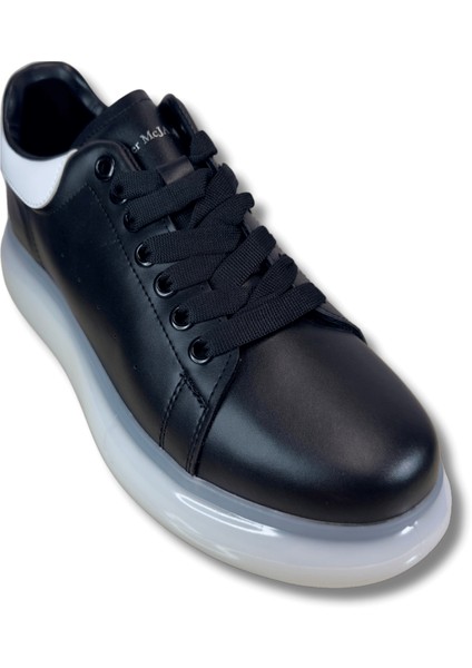 2270 Merdane Spor Ayakkabı Siyah Beyaz 42 fırsatları