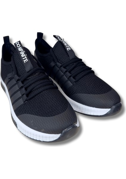 Siyah Erkek Spor Ayakkabı 42 indirimleri