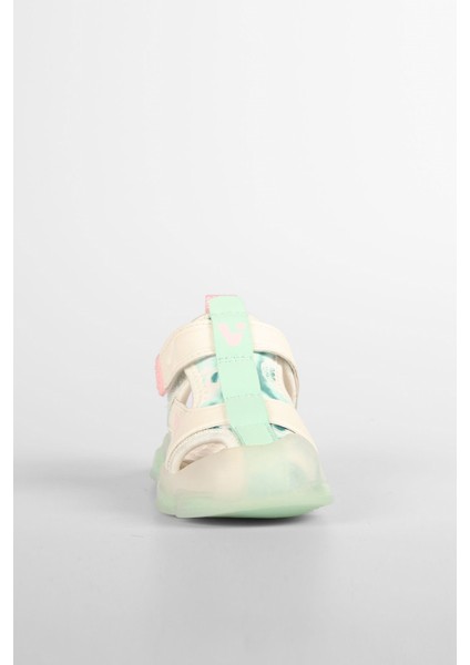 19-25 Numara Arası Hafif Işıklı Kız-Erkek Çocuk Sandalet modelleri