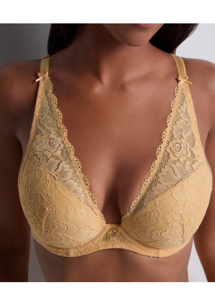 Rosessence Push-Up Sütyen, Dantel ve Şık Swarovski Detaylı fiyatları