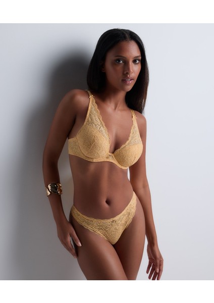 Rosessence Push-Up Sütyen, Dantel ve Şık Swarovski Detaylı fırsatları