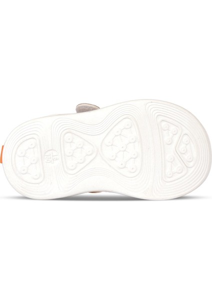 Riga 19-23 Numara Ortopedik Hafif Kız-Erkek Bebek Ilk Adım Ayakkabısı fırsatları