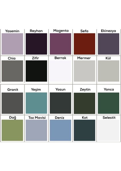 İç Cephe Plastik Boya 1L, Dayanıklı ve Şık Beyaz Duvar Kaplama Seçeneği fiyatları