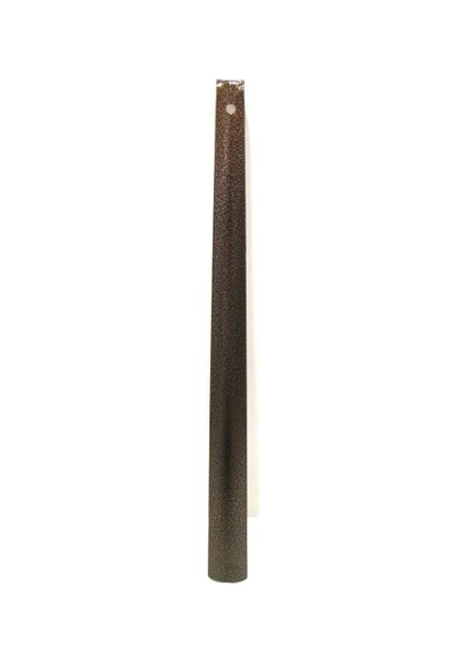 Çelik Krom Kaplama Ayakkabı Çekeceği Kerata 72 Cm-Renksiz