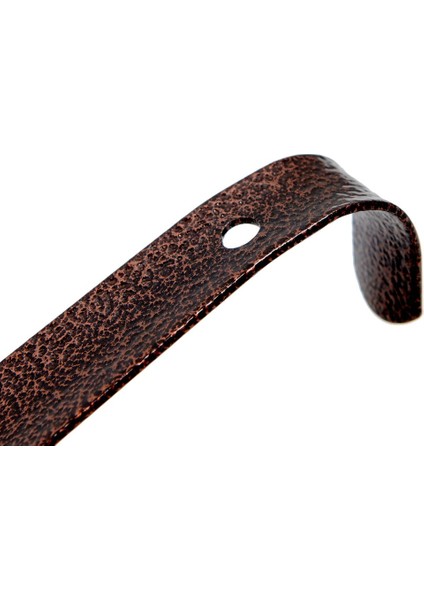 Çelik Krom Kaplama Ayakkabı Çekeceği Kerata 72 Cm-Renksiz