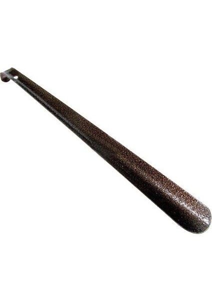 Çelik Krom Kaplama Ayakkabı Çekeceği Kerata 72 Cm-Renksiz