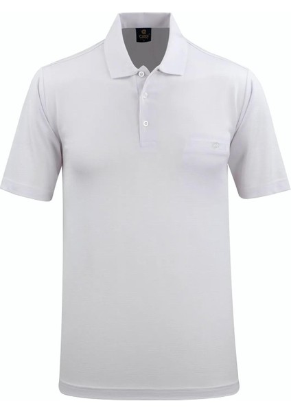 Erkek Polo Yaka Cepli Tişört 5107 BGL-ST04562