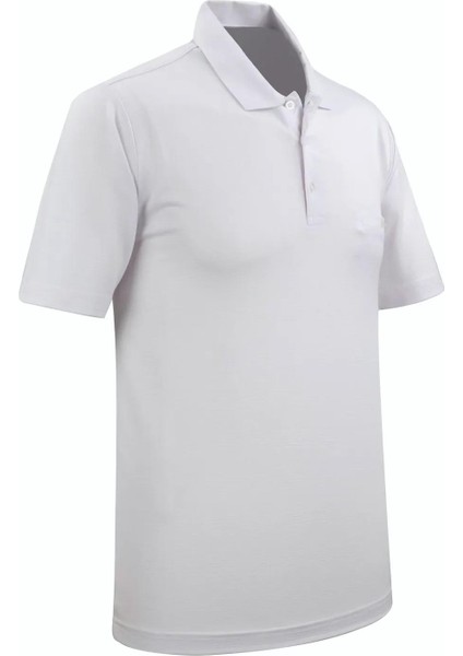 Erkek Polo Yaka Cepli Tişört 5107 BGL-ST04562