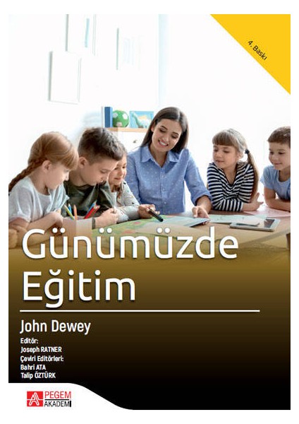 Günümüzde Eğitim
