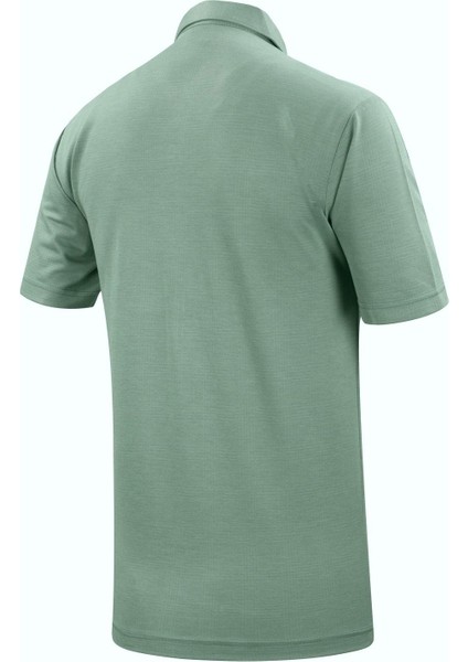 Erkek Polo Yaka Cepli Tişört 5107 BGL-ST04562