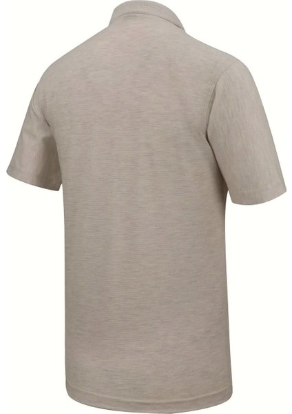Erkek Polo Yaka Cepli Tişört 5113 BGL-ST04563
