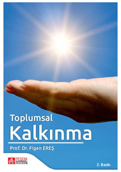Toplumsal Kalkınma
