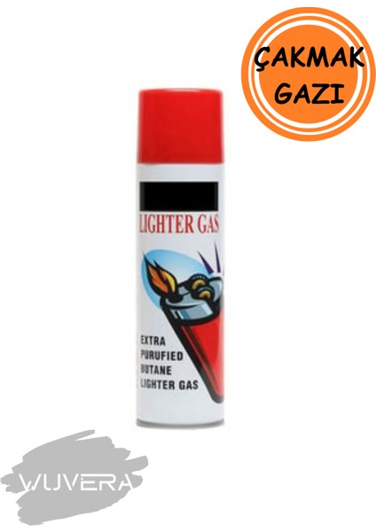 1 adet çakmak gazı – pratik ve güvenilir yakıt doldurma çözümü!