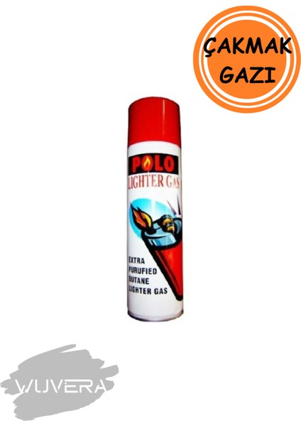 1 adet çakmak gazı – pratik ve güvenilir yakıt doldurma çözümü!