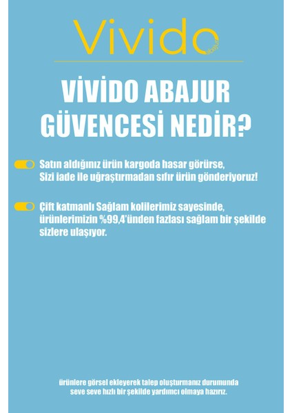 Krem Lambader Şapkası