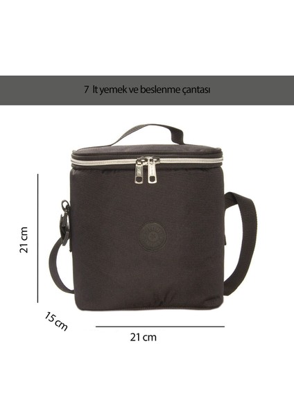 "Ebeveynler İçin Çok Fonksiyonlu Çanta" modelleri