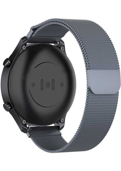 Xiaomi Amazfit Pace Krd-12 Metal Kordon