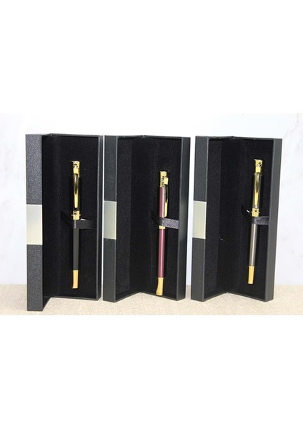 Tekli Tükenmez Kalem