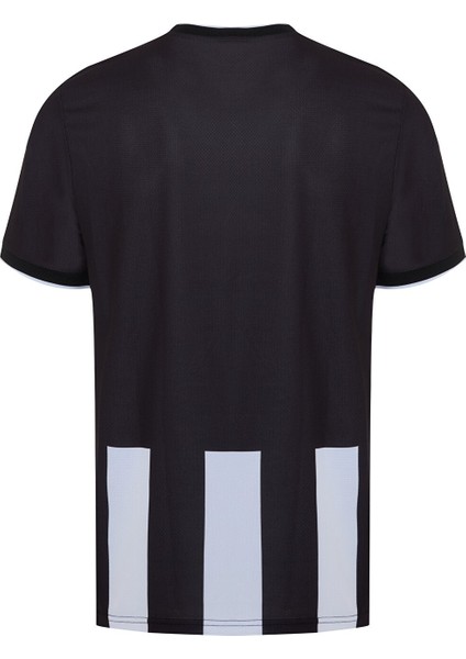 umbro lisanslı çubuklu forma