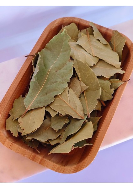 Hatay Defne Yaprağı 100 gr