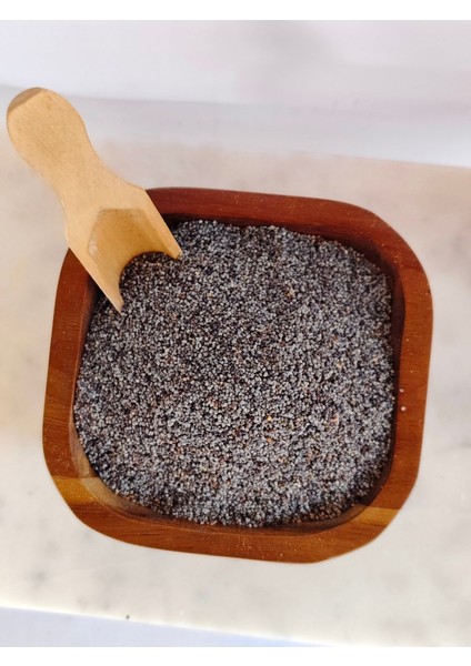 Mavi Haşhaş 100 gr