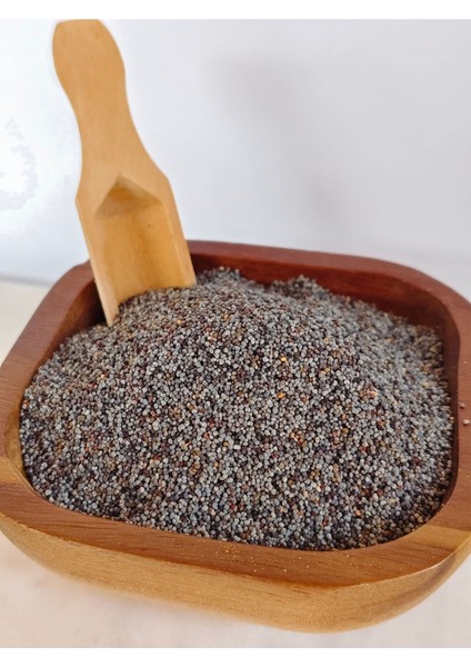 Mavi Haşhaş 100 gr