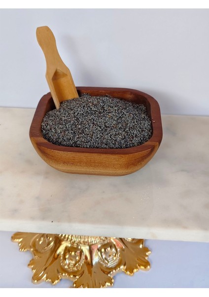 Mavi Haşhaş 100 gr