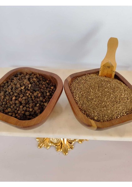 Doğal Tane Karabiber 1000 gr 1 Kilo indirimleri