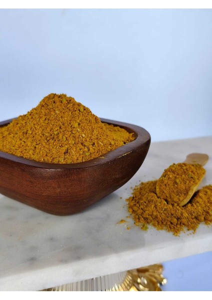 Kepse Baharatı 1000gr 1 kilo