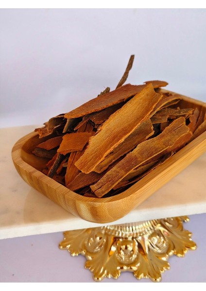 Kabuk Tarçın 150 Gram