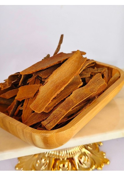 Kabuk Tarçın 150 Gram