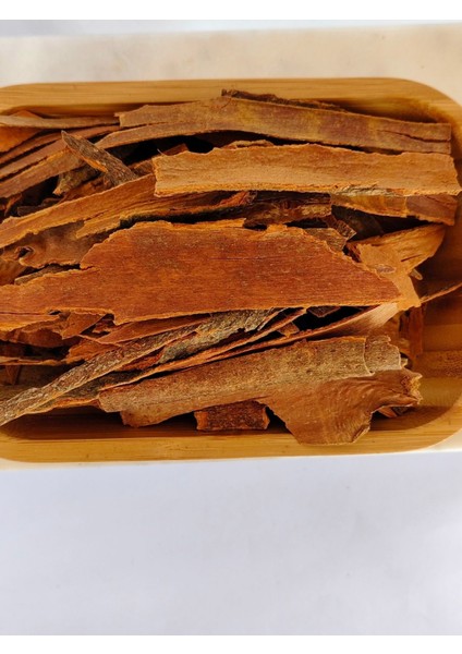Kabuk Tarçın 150 Gram