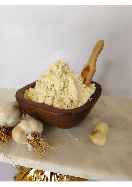Sarımsak Tozu 500 gr