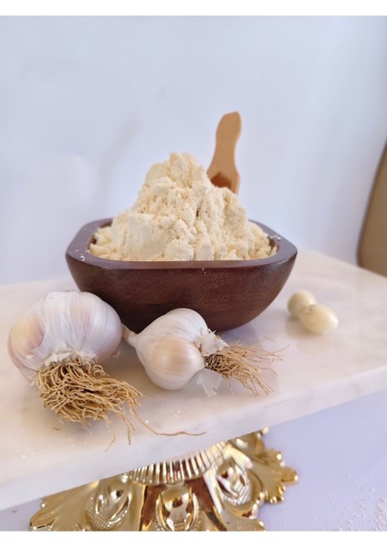 Sarımsak Tozu 500 gr