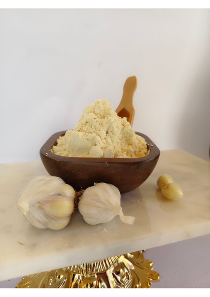 Sarımsak Tozu 500 gr