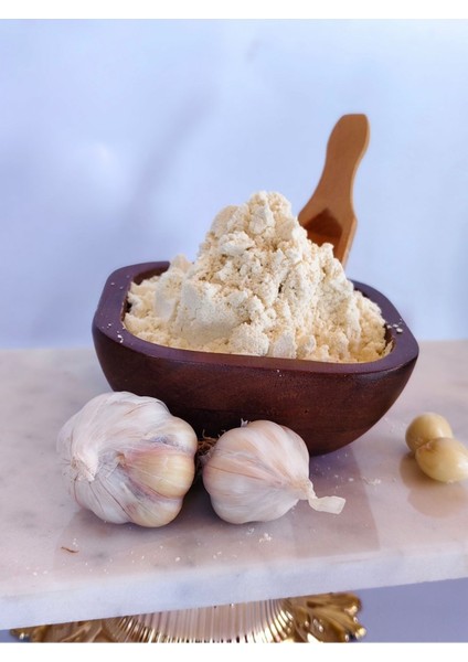 Sarımsak Tozu 500 gr