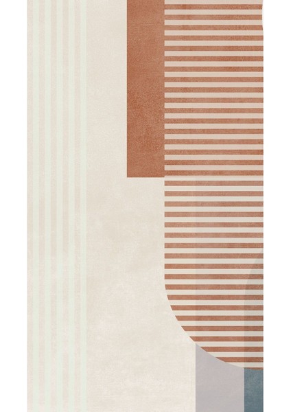 kırmızı-Beyaz-Gri Soyut Model 2 |çerçeveli Temperli Cam Tablo Tekli Dikey fiyatları