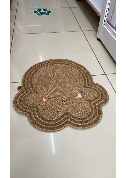 Evcil Hayvan Mama Paspası