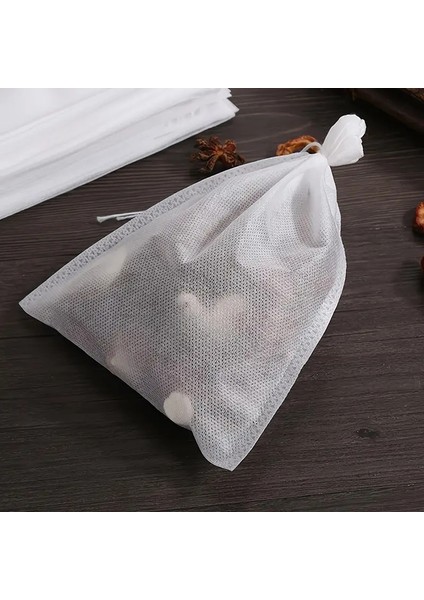 Home Tek Kullanımlık Çay Poşeti, Bitki Çayı Poşeti, 50 Adet