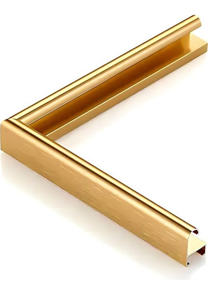 sonbahar Manzaralı Kırmızı Göl Manzarası 1|çerçeveli Temperli Cam Tablo Tekli Yatay indirimleri