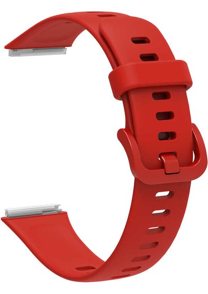 Huawei Band 7 Krd-71 Silikon Kordon