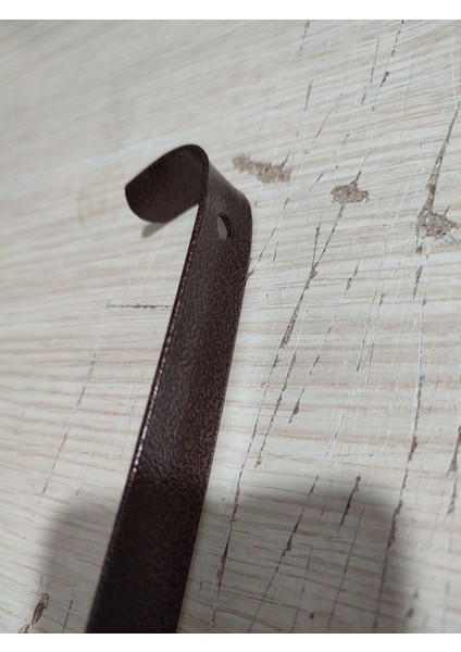 Renkli 18 cm Çok Amaçlı Kerata Seti, Plastik ve Metal Seçenekleri modelleri