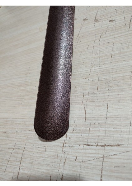 Renkli 18 cm Çok Amaçlı Kerata Seti, Plastik ve Metal Seçenekleri indirimleri