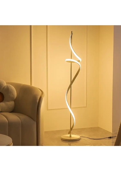 LED Lambader Gold 3renk Ekvador 120 cm