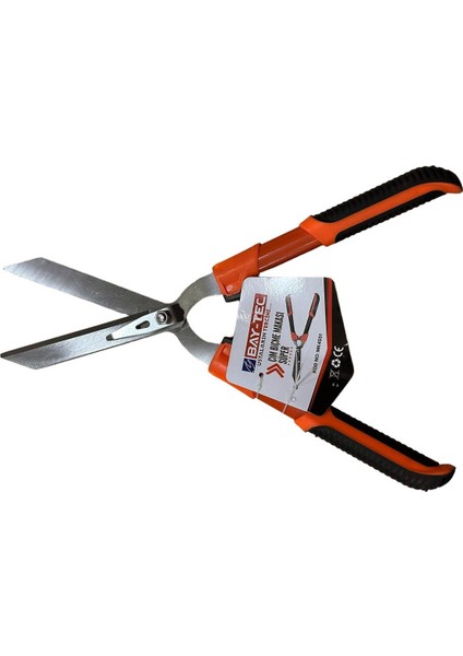 MK4551 Çim Biçme Makası Süper