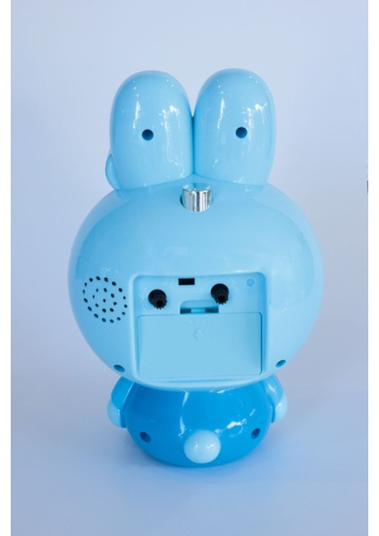 Tavşan Çalar Saat Mavi fiyatları