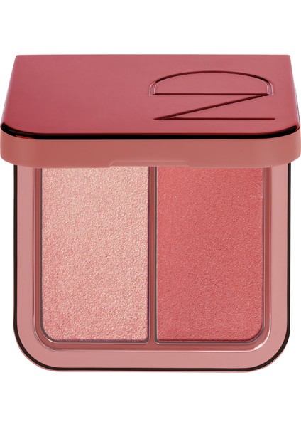 Hy-Blush - Ikili Krem Allık Simply Shy (10 gr)