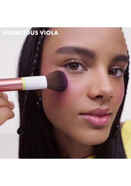 Color Twister - Krem Allık Audacious Viola (3,50 gr)