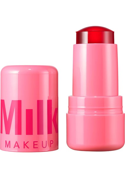 Cooling Water Jelly Tint - Dudak ve Yanak Renklendirici Stick Chill (5 gr)