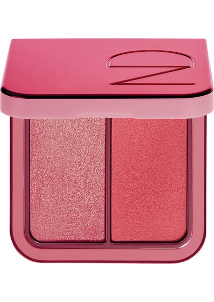 Hy-Blush - Ikili Krem Allık Flirty Flush (10 gr)